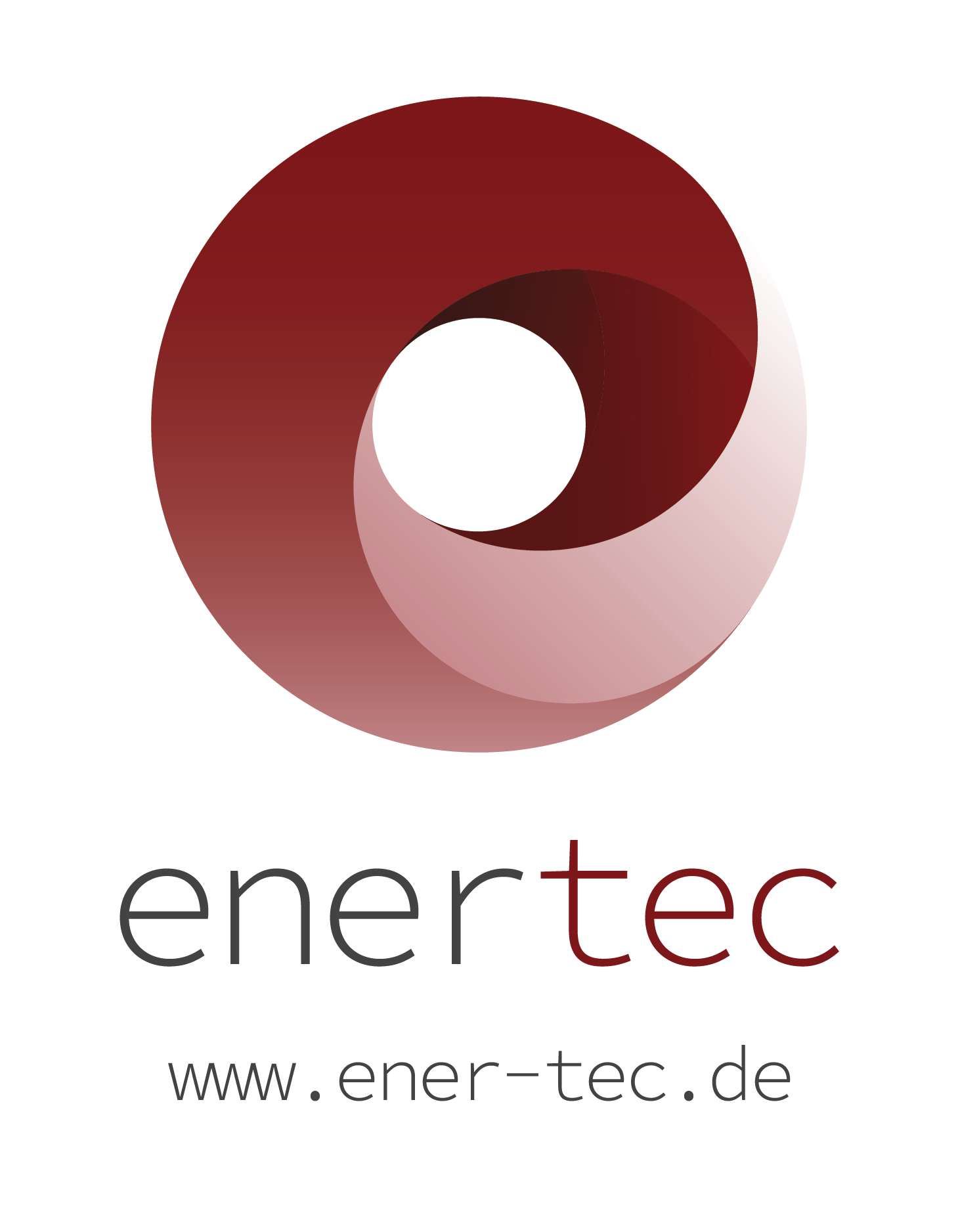 Enertec Logo
